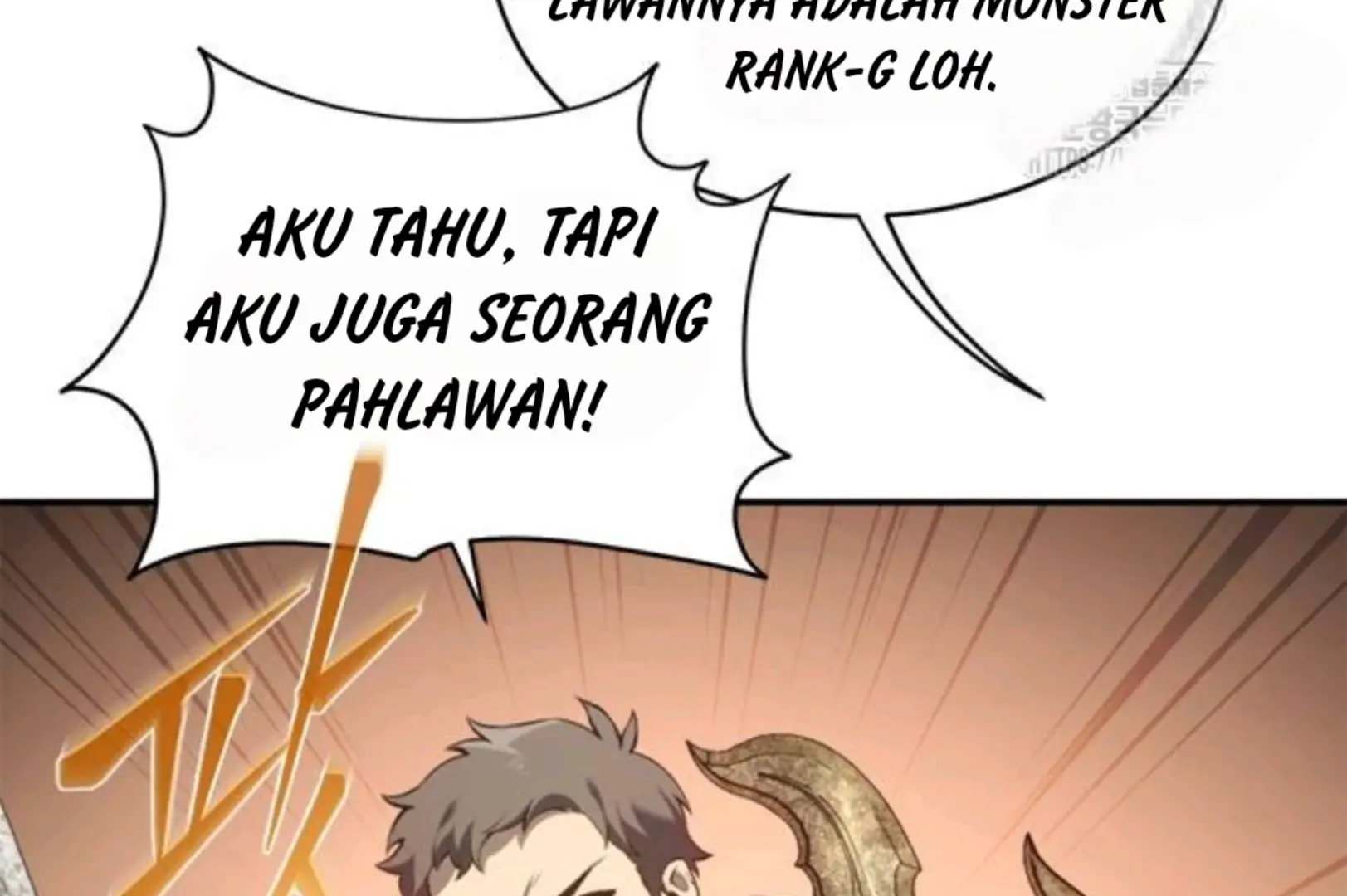 Why I Quit Being The Demon King Chapter 61 halaman 148