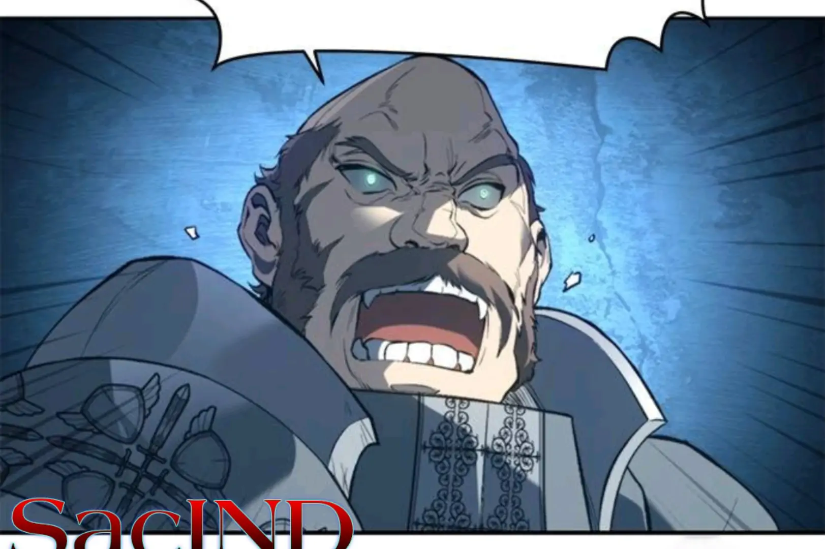 Why I Quit Being The Demon King Chapter 61 halaman 120