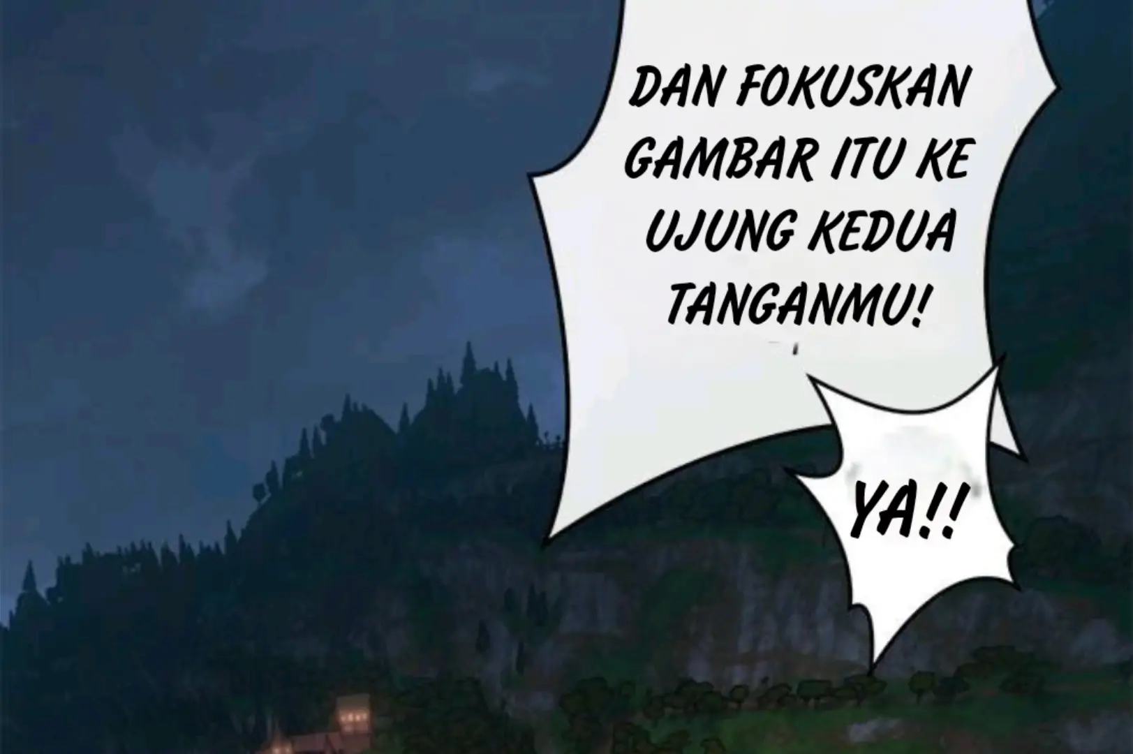 Why I Quit Being The Demon King Chapter 61 halaman 61