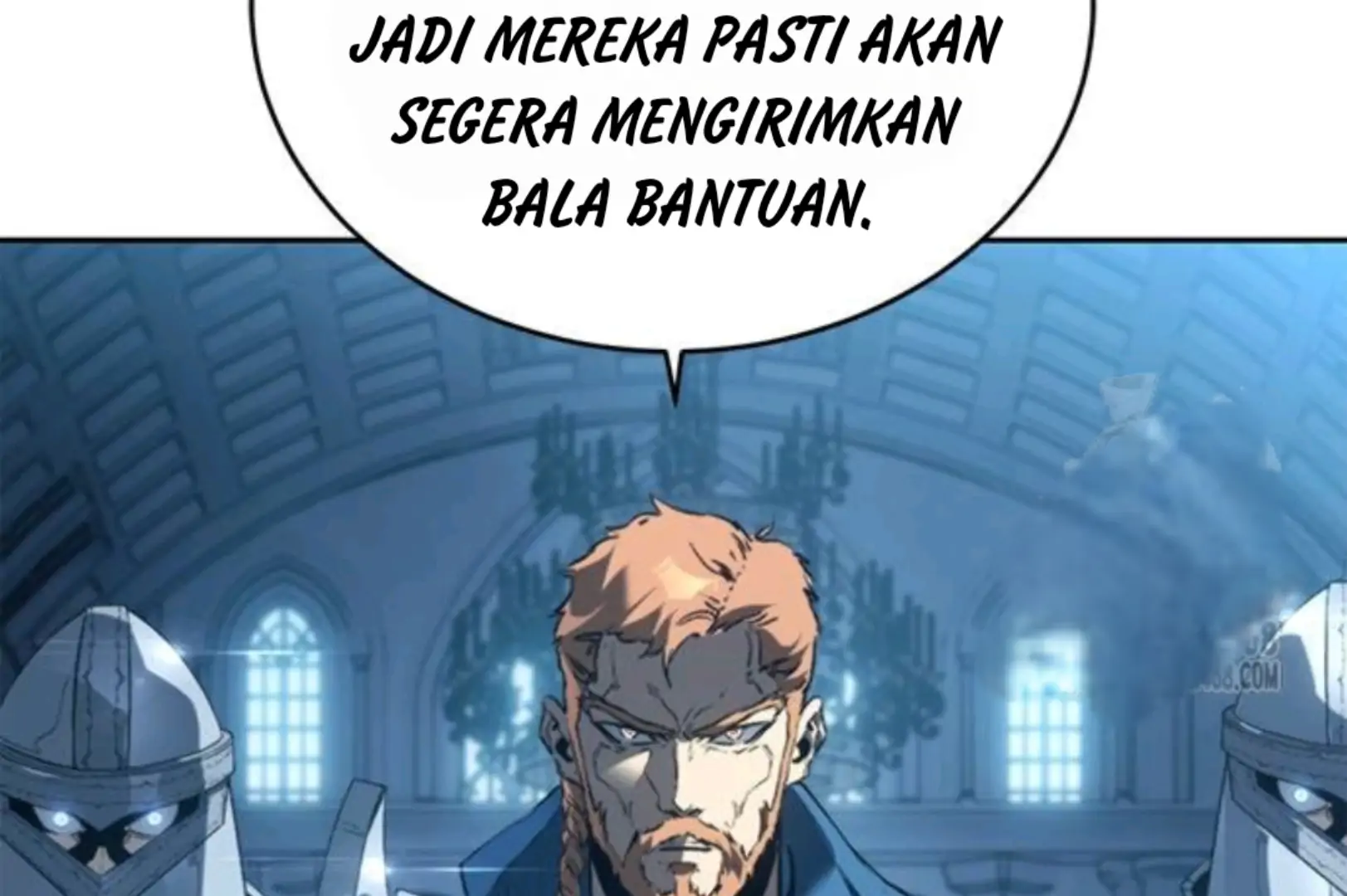 Why I Quit Being The Demon King Chapter 61 halaman 124