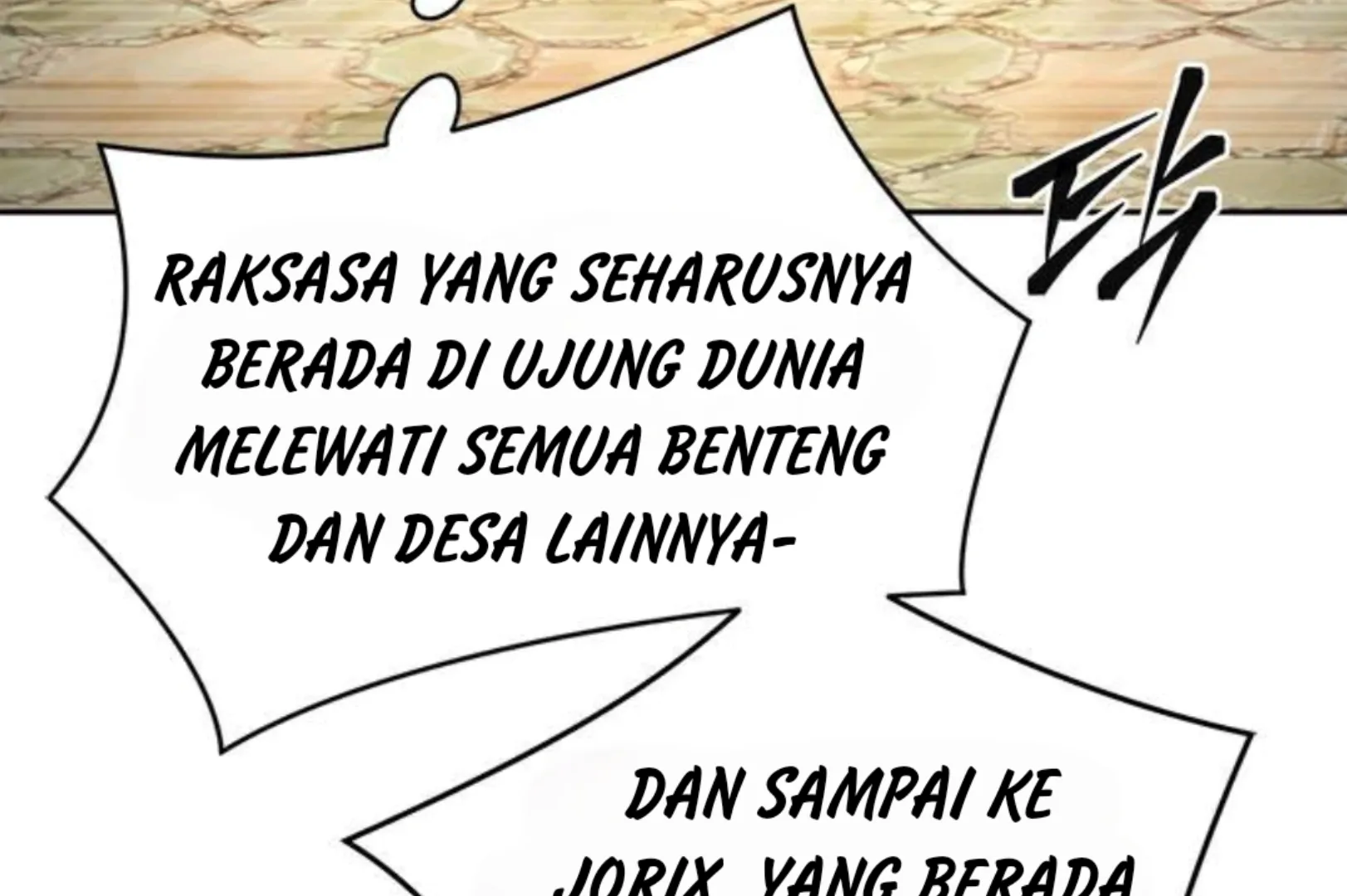 Why I Quit Being The Demon King Chapter 61 halaman 172