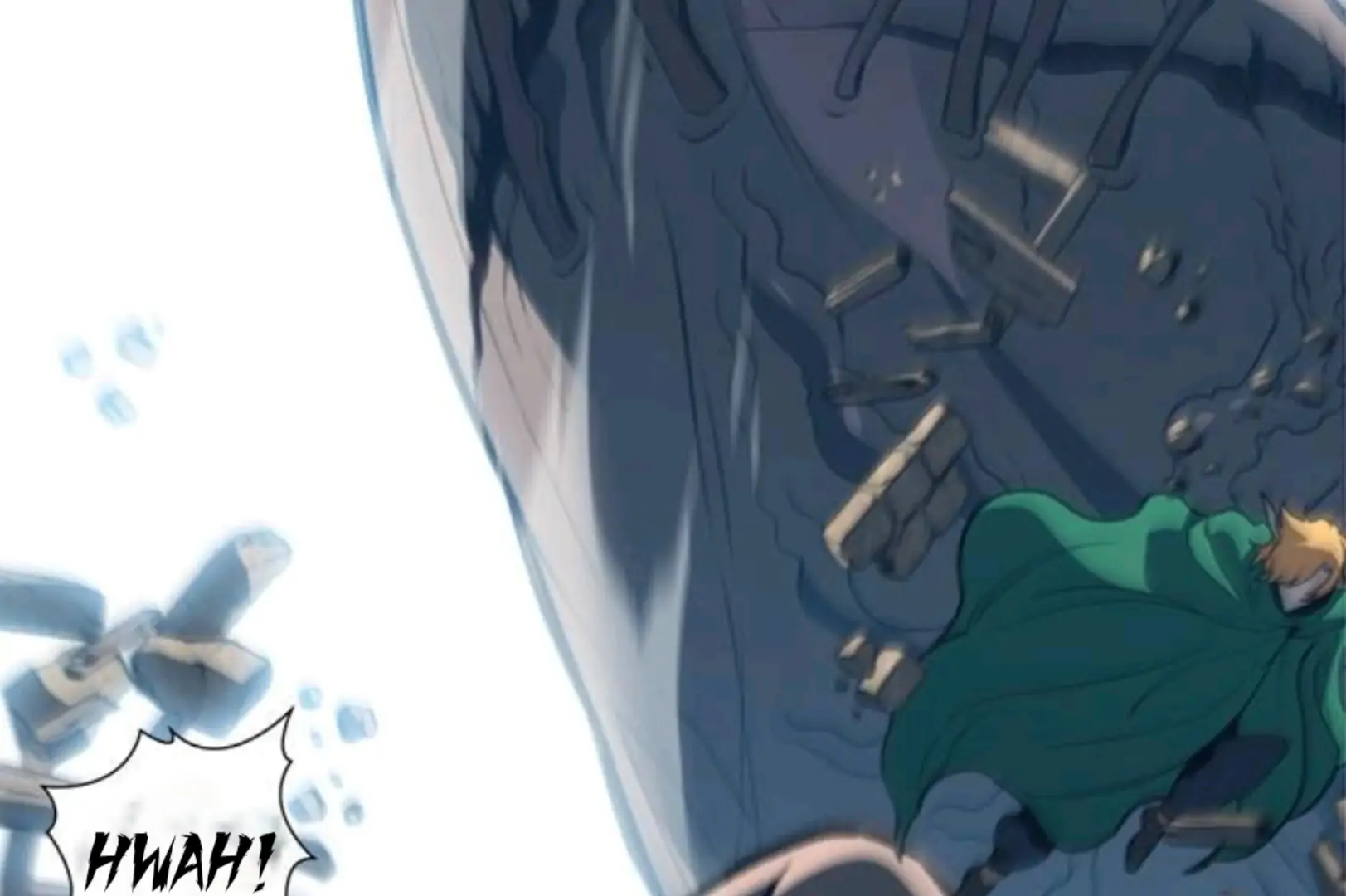 Why I Quit Being The Demon King Chapter 61 halaman 195