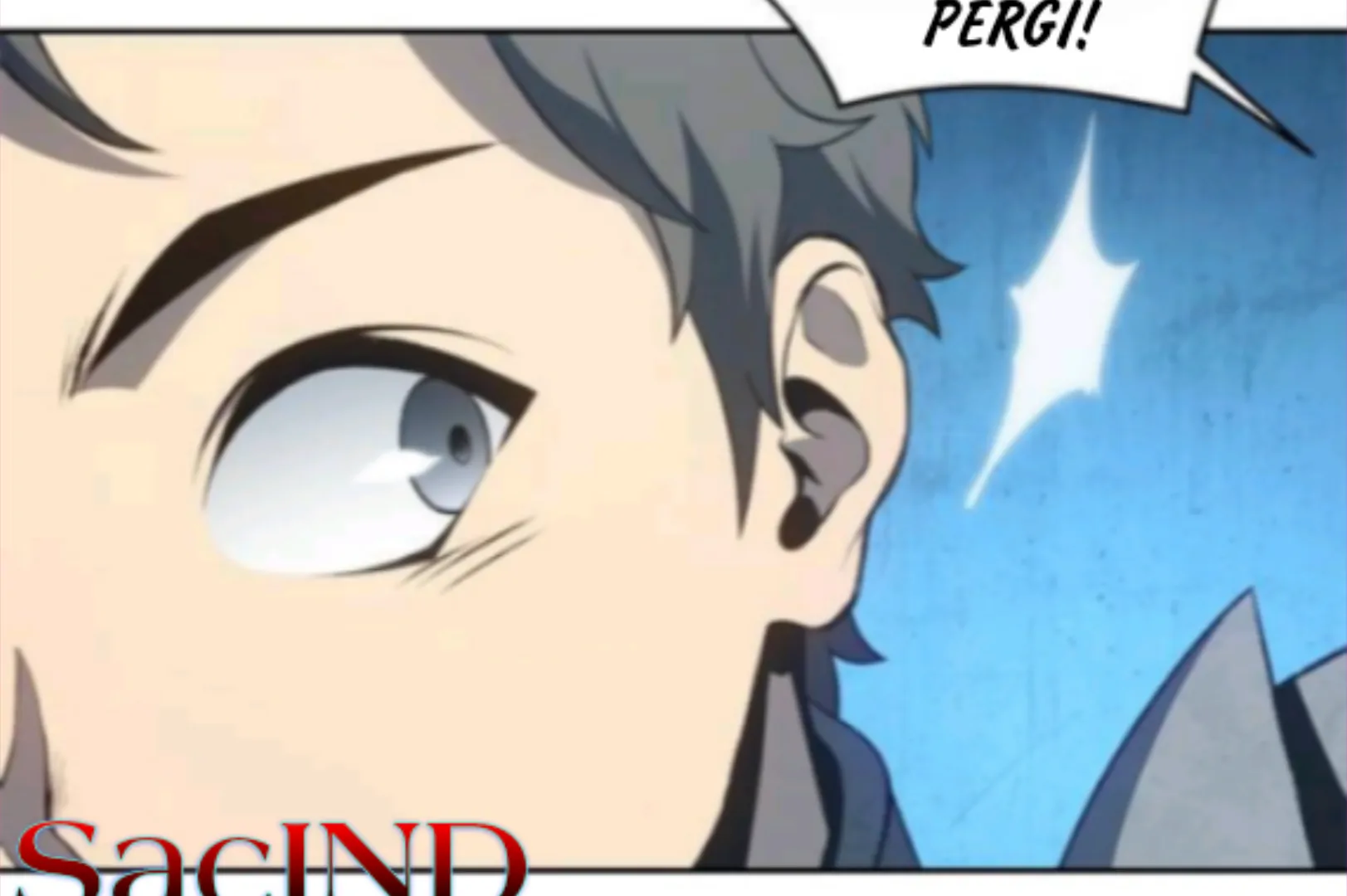 Why I Quit Being The Demon King Chapter 61 halaman 184