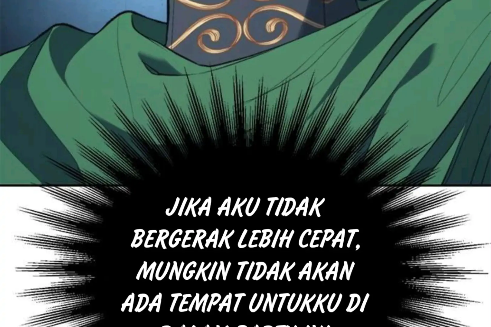 Why I Quit Being The Demon King Chapter 61 halaman 299