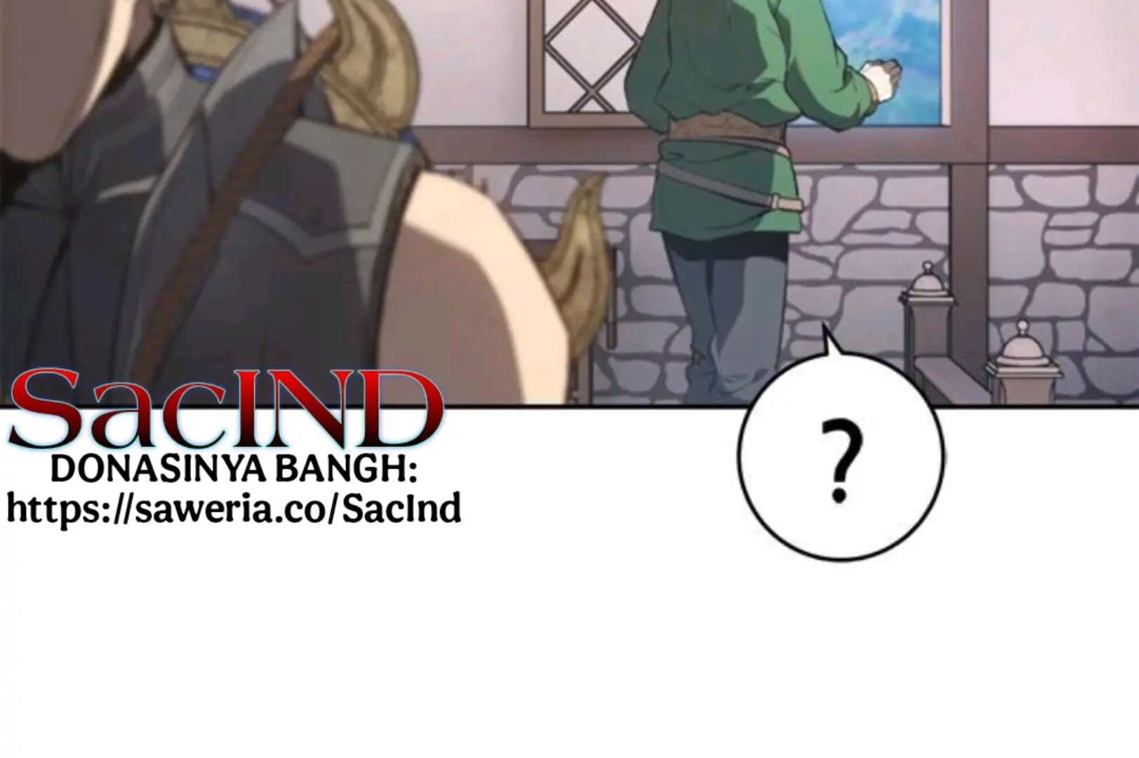 Why I Quit Being The Demon King Chapter 61 halaman 146