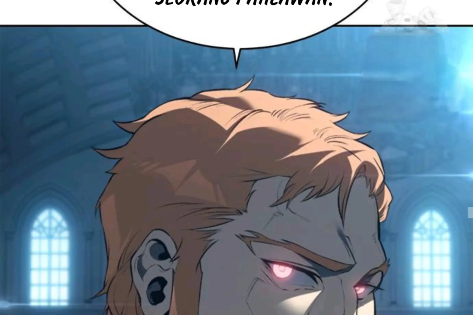 Why I Quit Being The Demon King Chapter 61 halaman 132