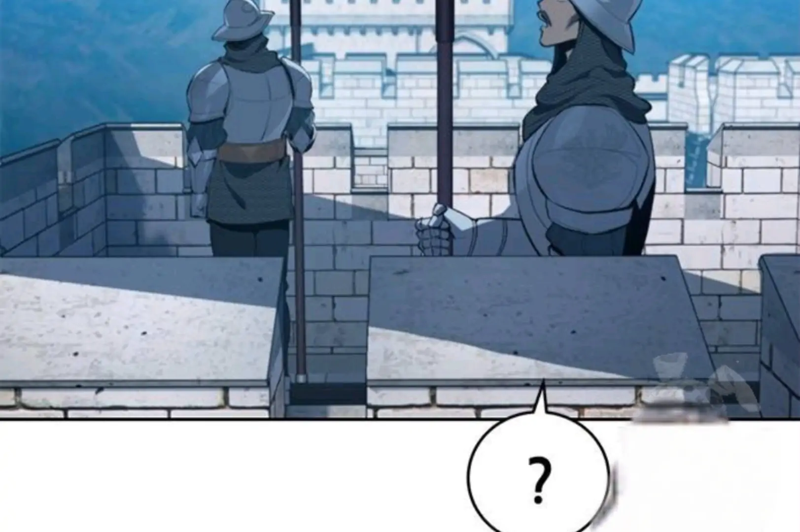 Why I Quit Being The Demon King Chapter 61 halaman 76