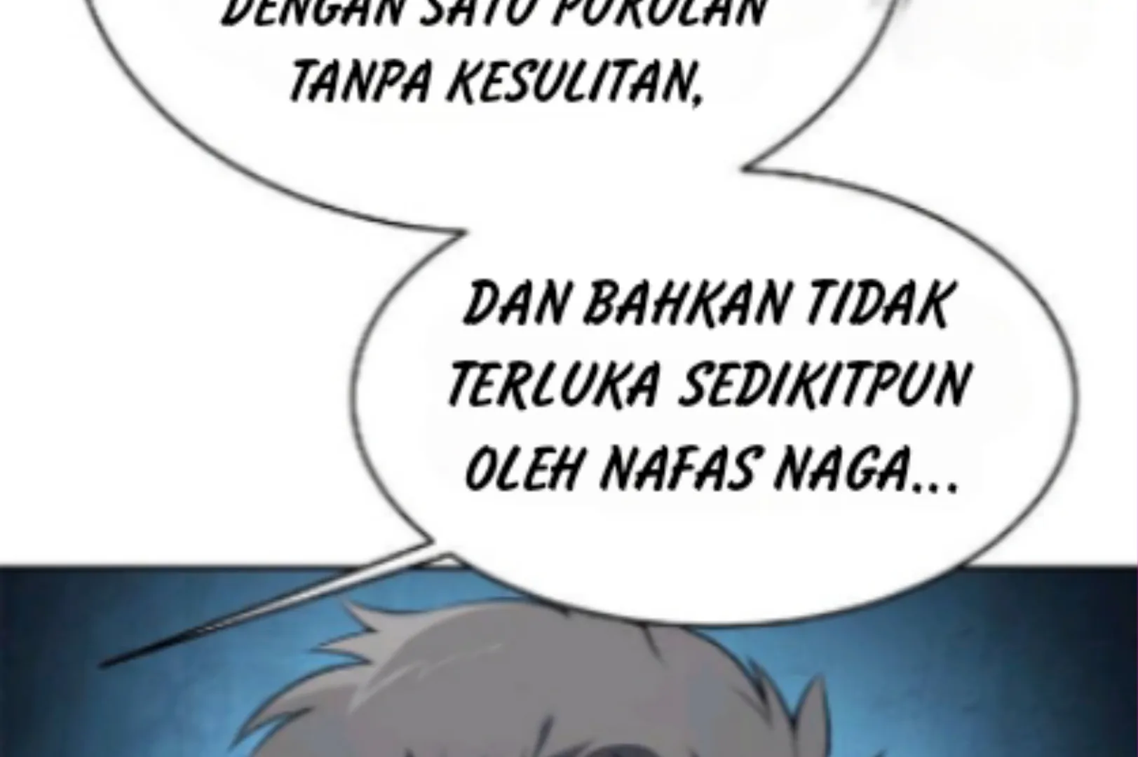 Why I Quit Being The Demon King Chapter 61 halaman 13