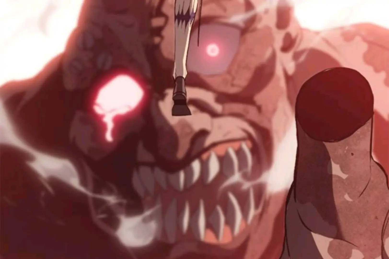Why I Quit Being The Demon King Chapter 61 halaman 260