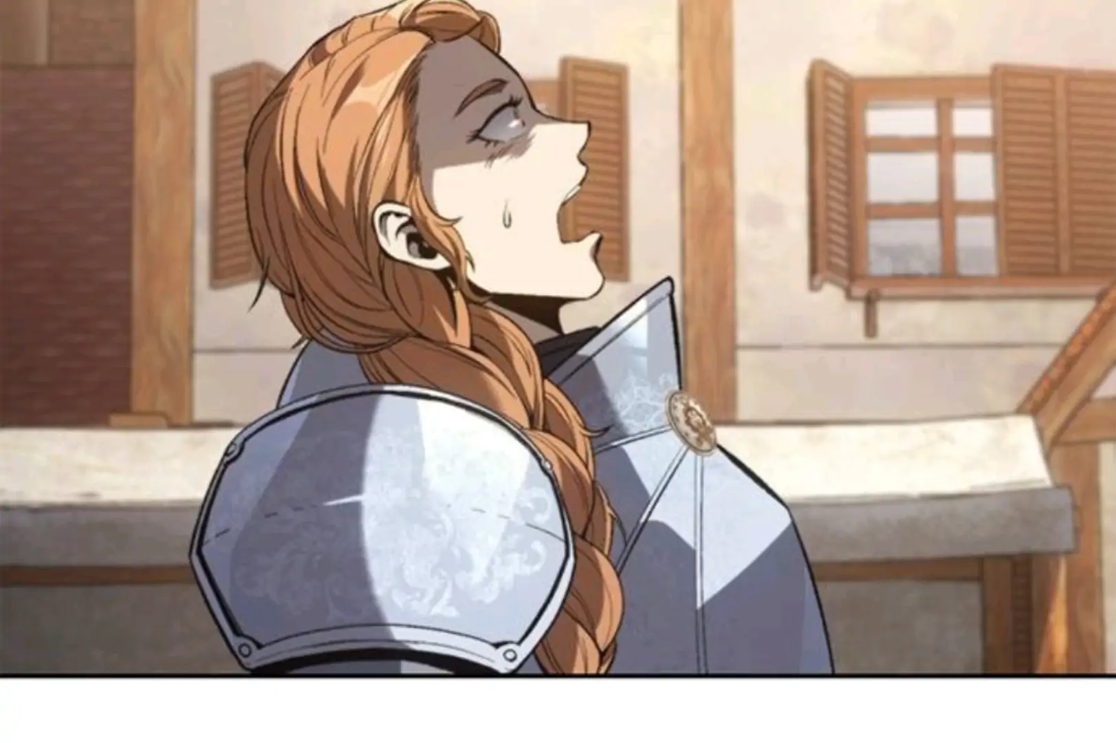 Why I Quit Being The Demon King Chapter 61 halaman 202
