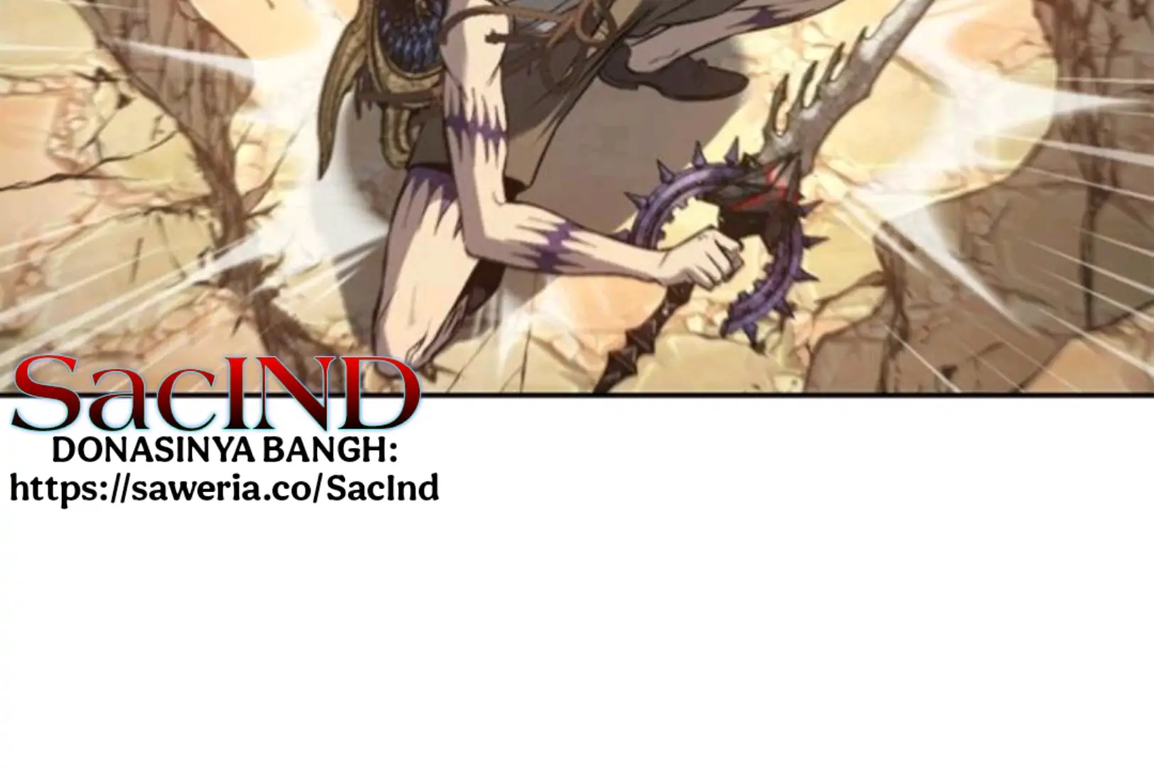 Why I Quit Being The Demon King Chapter 61 halaman 234