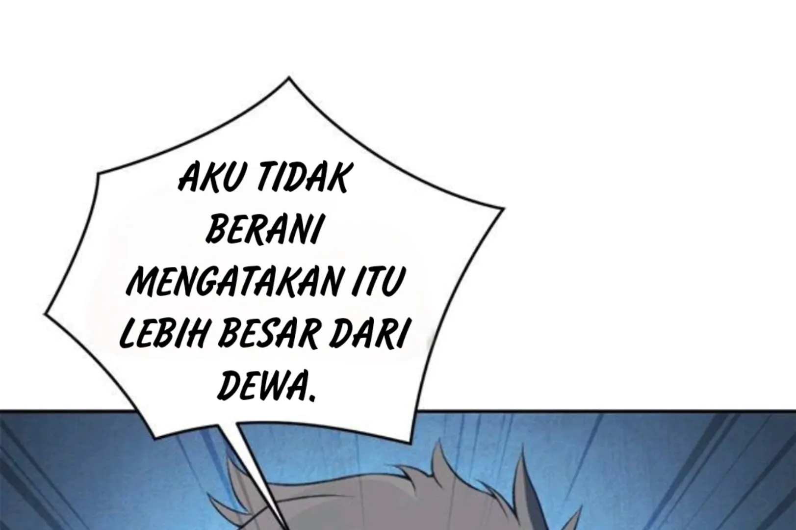 Why I Quit Being The Demon King Chapter 61 halaman 33