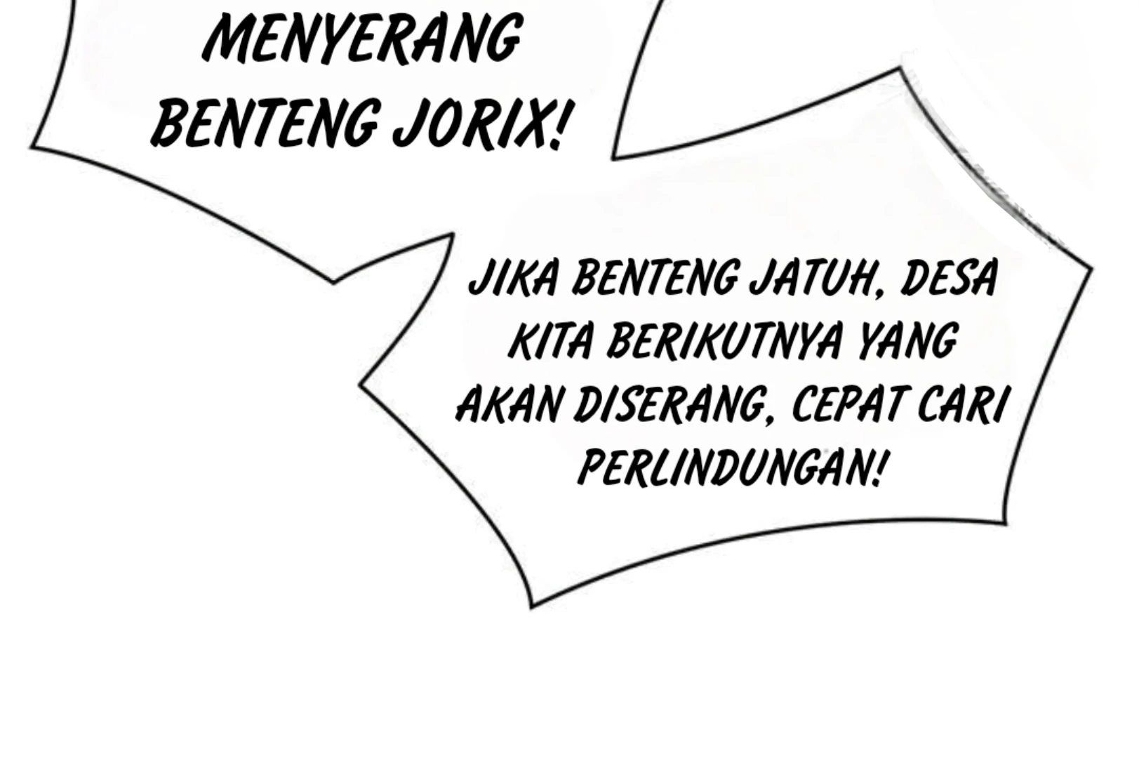 Why I Quit Being The Demon King Chapter 61 halaman 139