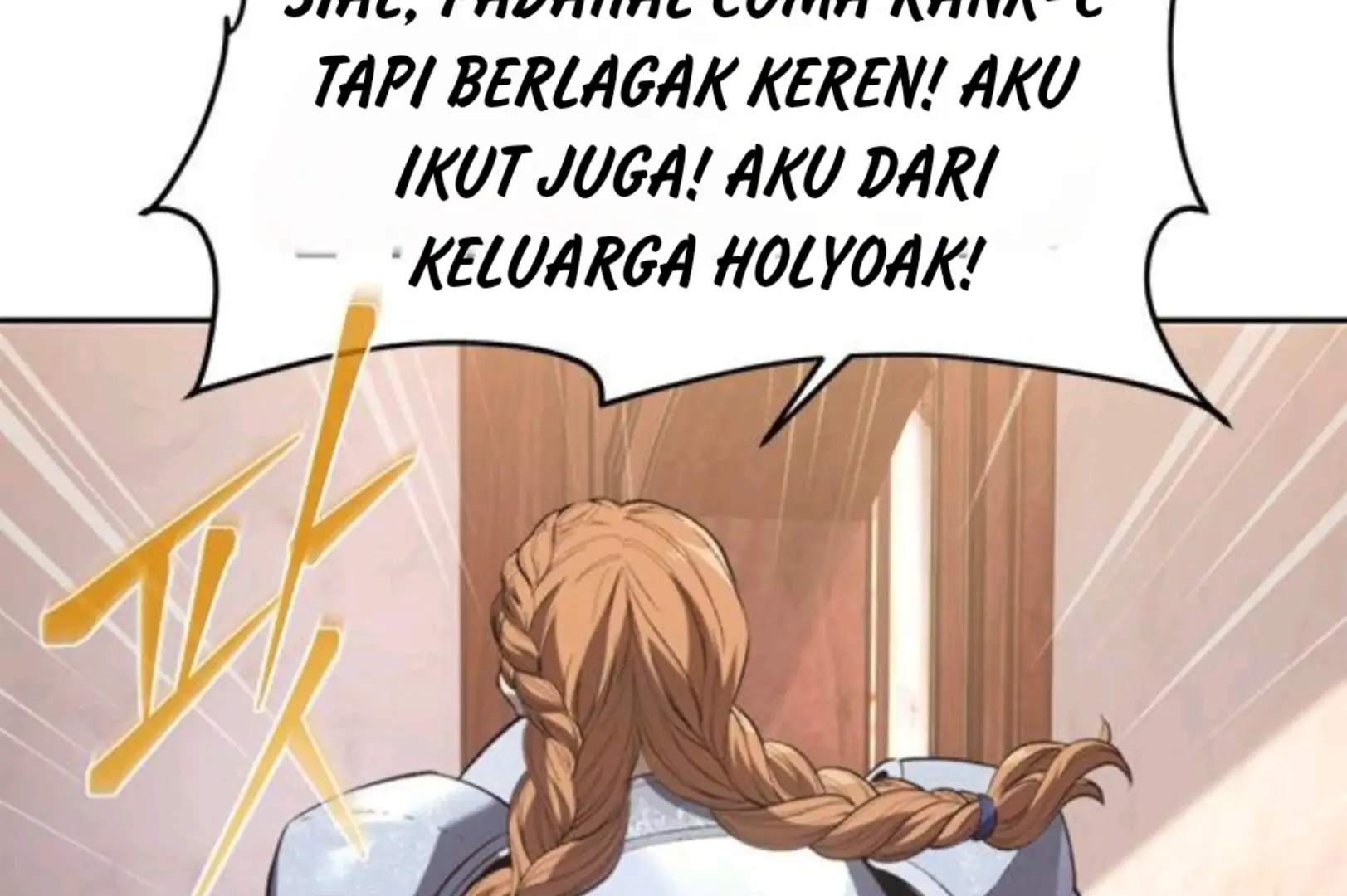 Why I Quit Being The Demon King Chapter 61 halaman 168