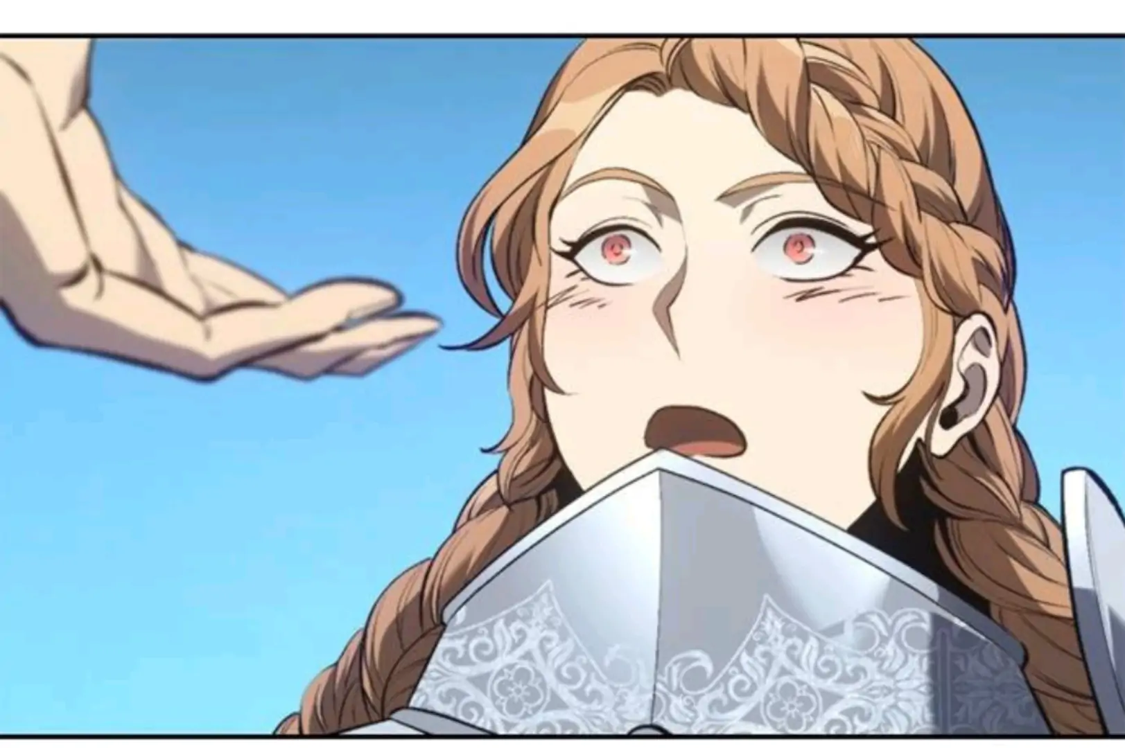 Why I Quit Being The Demon King Chapter 61 halaman 289