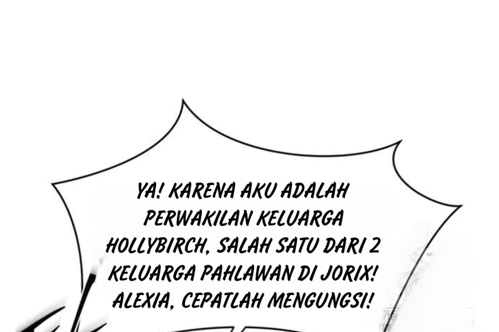 Why I Quit Being The Demon King Chapter 61 halaman 154