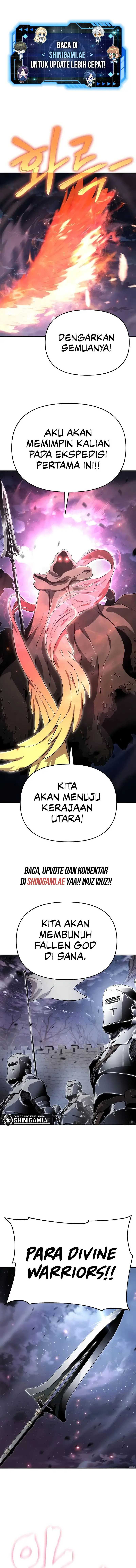 The Priest of Corruption Chapter 59 halaman 2