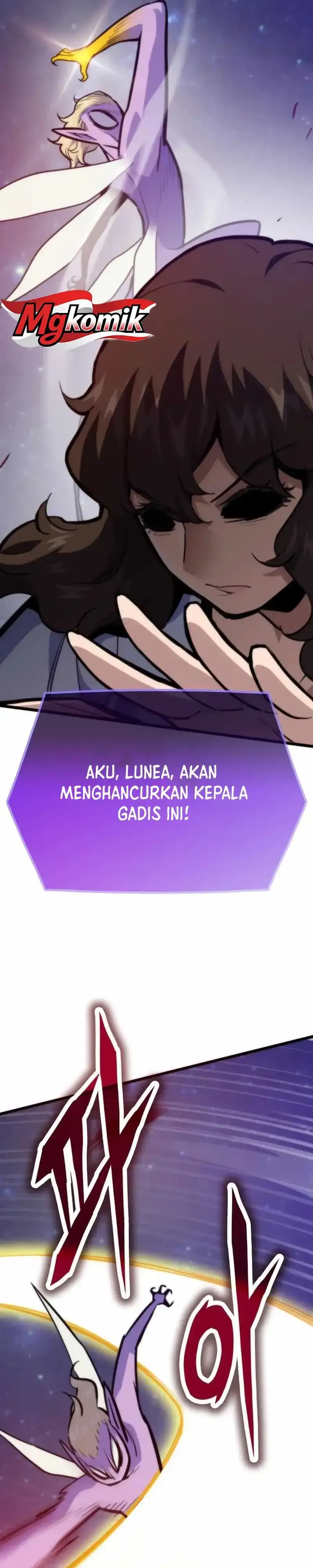 Past Life Regressor (Remake 2022) Chapter 183 halaman 3