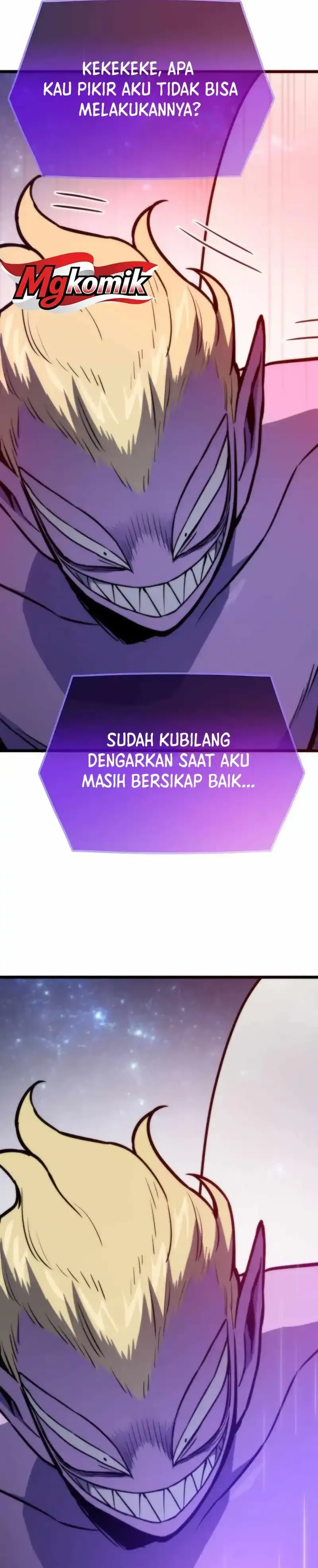 Past Life Regressor (Remake 2022) Chapter 183 halaman 8