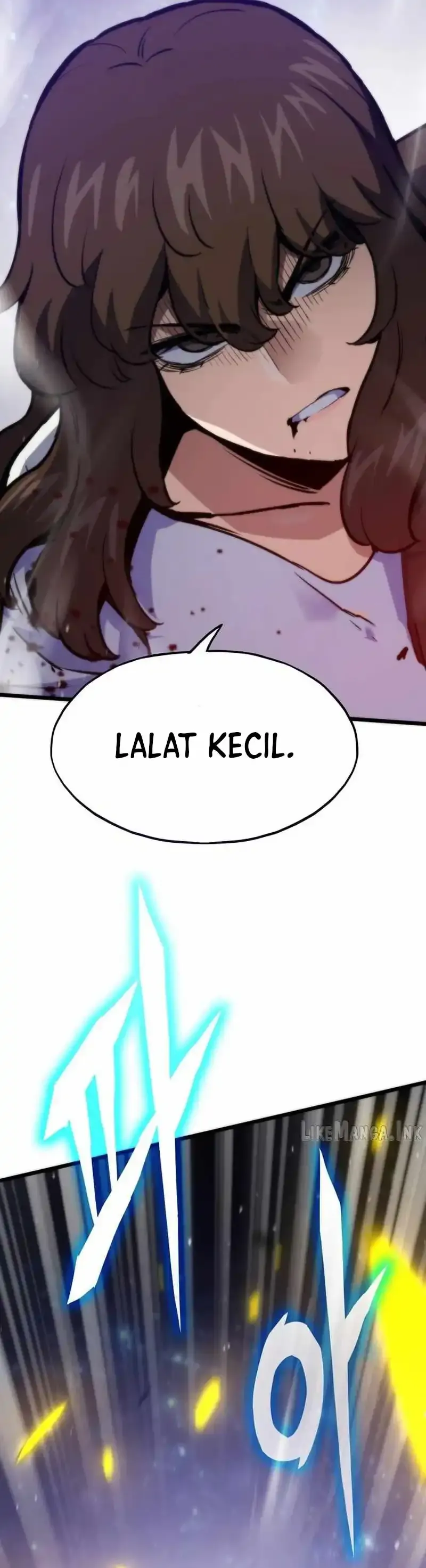 Past Life Regressor (Remake 2022) Chapter 183 halaman 28