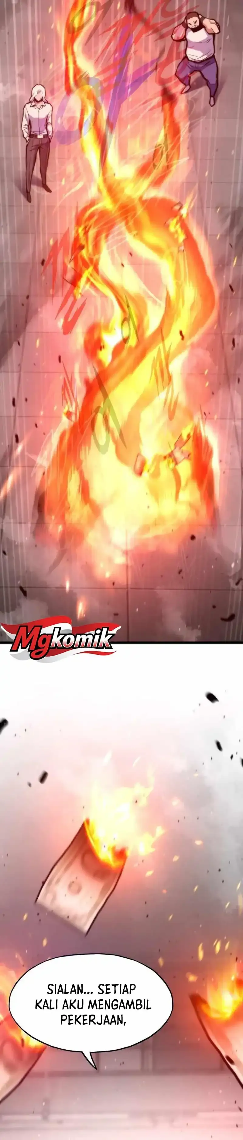 Past Life Regressor (Remake 2022) Chapter 183 halaman 42