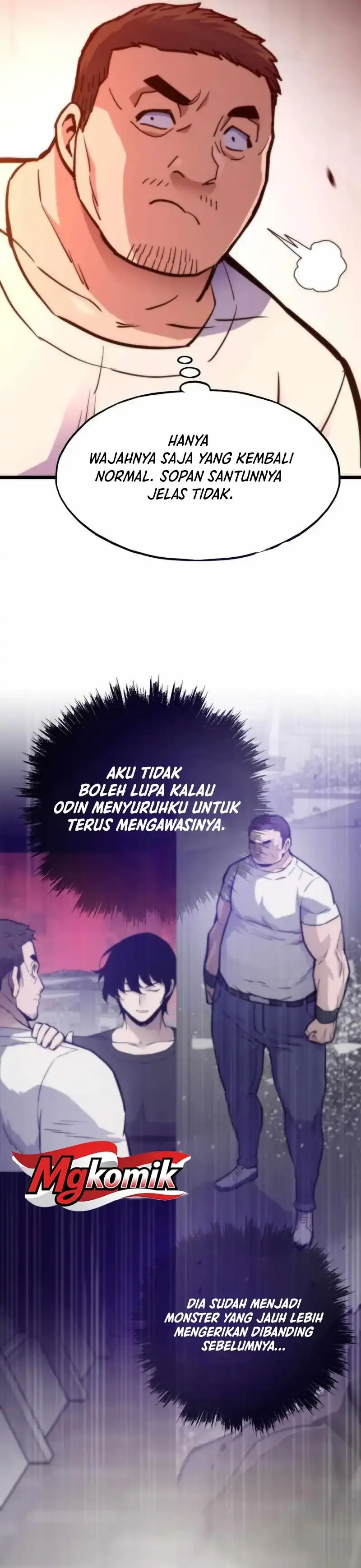 Past Life Regressor (Remake 2022) Chapter 183 halaman 45