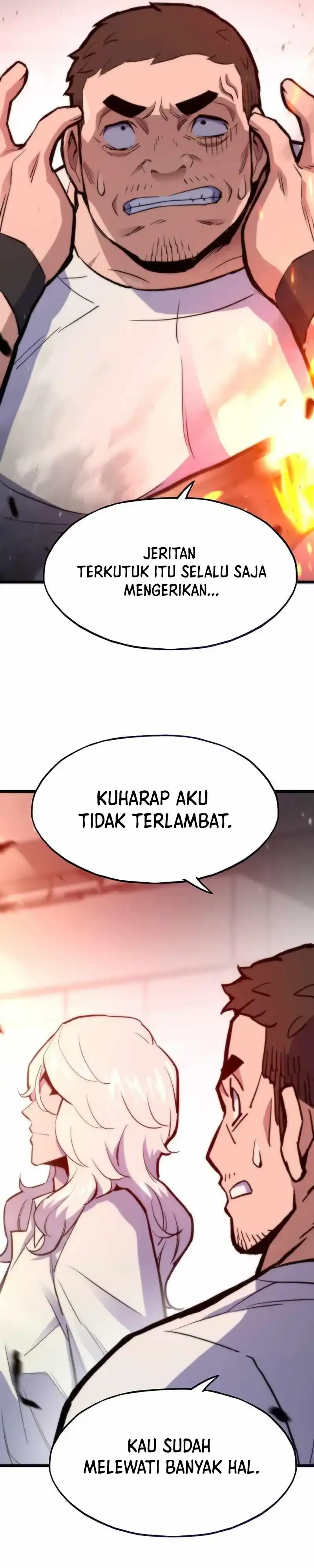 Past Life Regressor (Remake 2022) Chapter 183 halaman 43