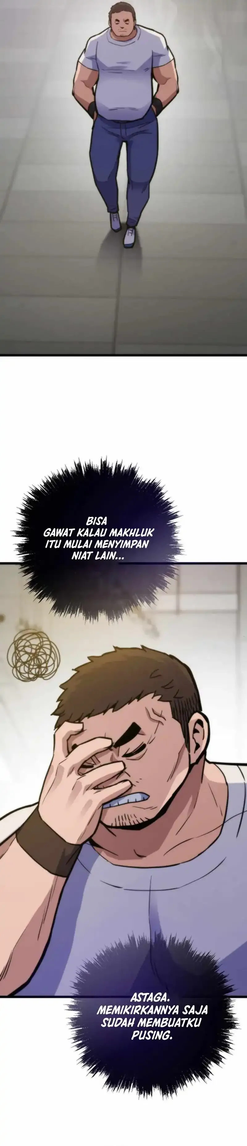 Past Life Regressor (Remake 2022) Chapter 183 halaman 46