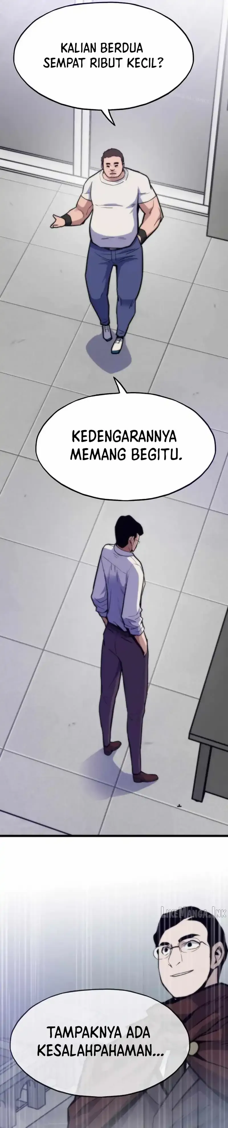 Past Life Regressor (Remake 2022) Chapter 183 halaman 50