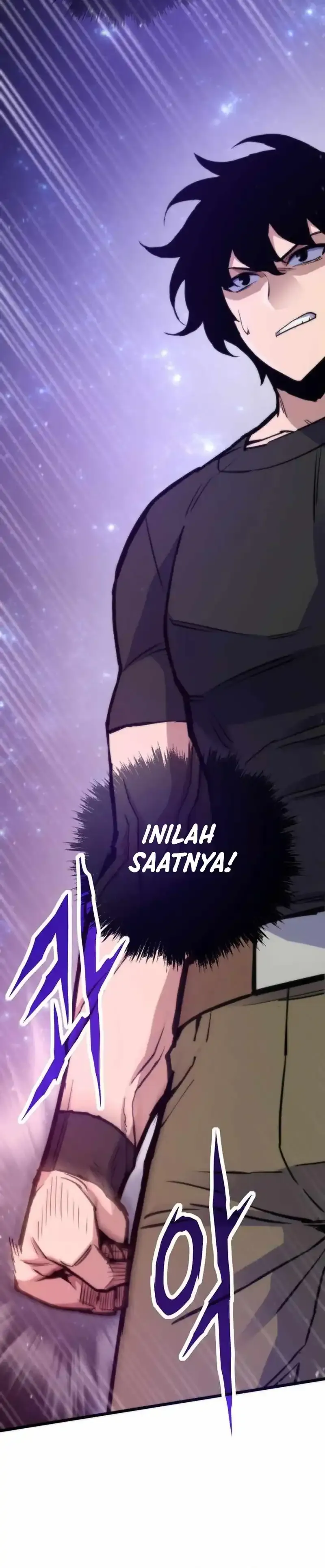 Past Life Regressor (Remake 2022) Chapter 183 halaman 23