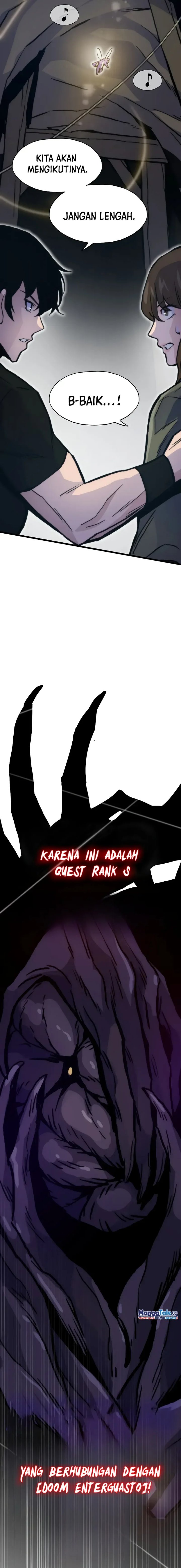 Past Life Regressor (Remake 2022) Chapter 49 halaman 25