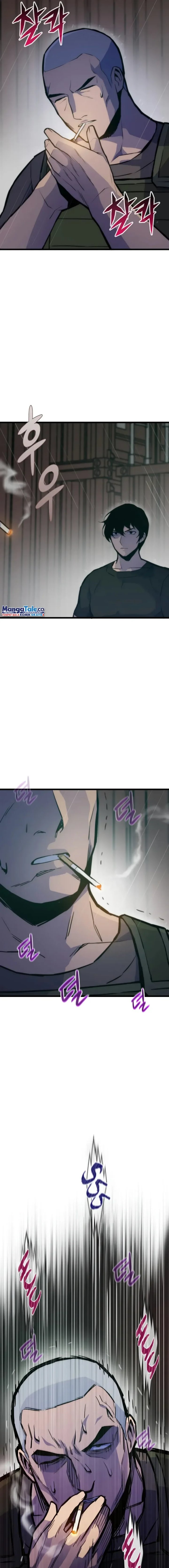 Past Life Regressor (Remake 2022) Chapter 49 halaman 9