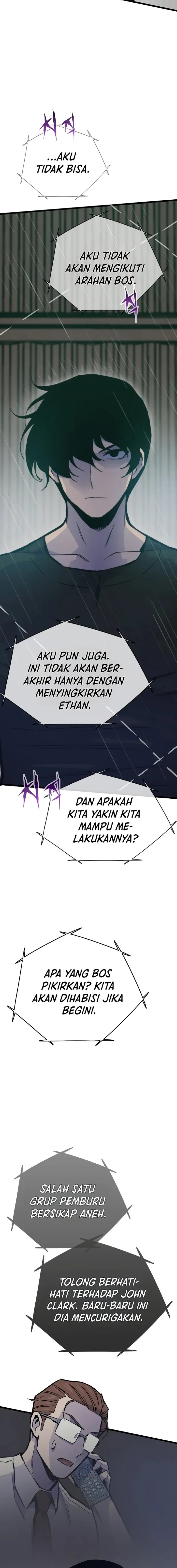 Past Life Regressor (Remake 2022) Chapter 49 halaman 6