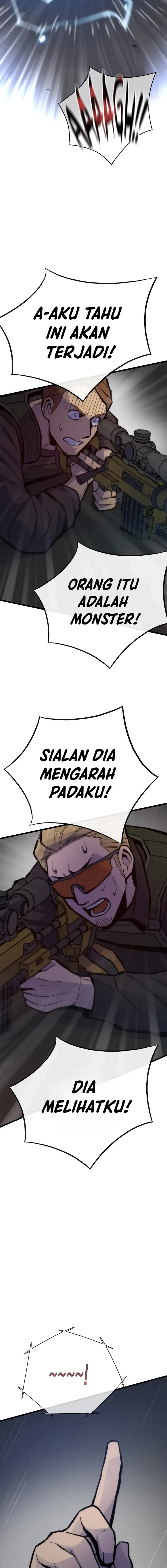 Past Life Regressor (Remake 2022) Chapter 49 halaman 11