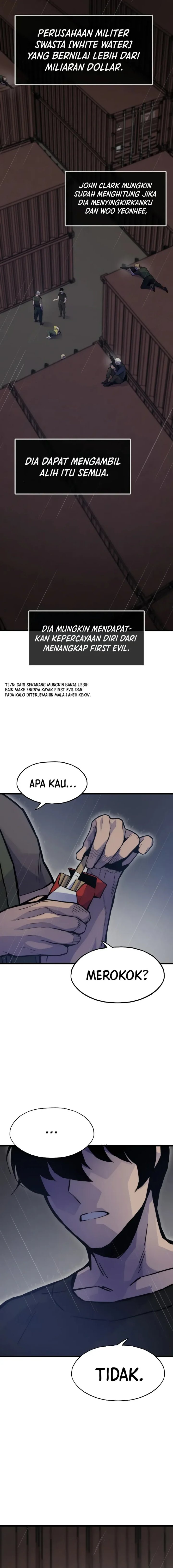 Past Life Regressor (Remake 2022) Chapter 49 halaman 8