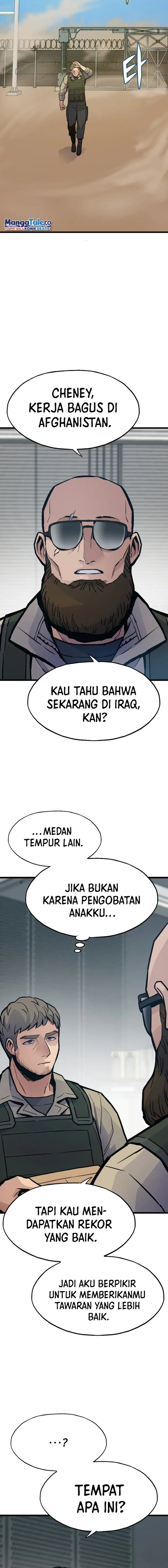Past Life Regressor (Remake 2022) Chapter 49 halaman 14