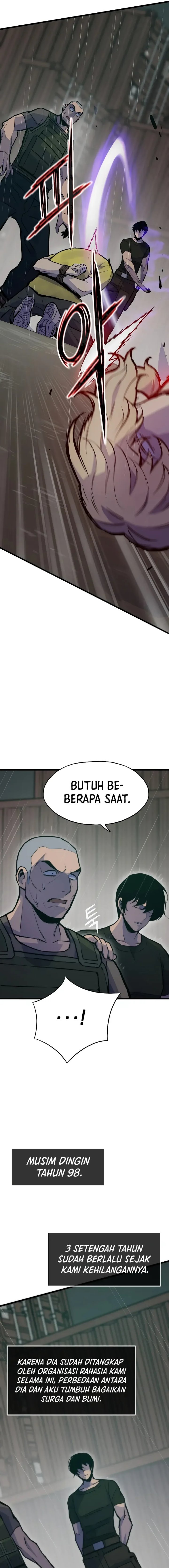 Past Life Regressor (Remake 2022) Chapter 49 halaman 3