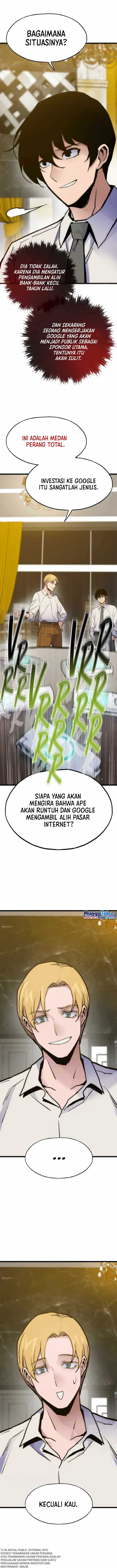 Past Life Regressor (Remake 2022) Chapter 57 halaman 2