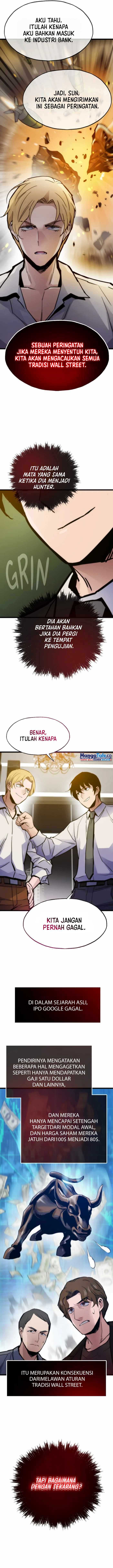 Past Life Regressor (Remake 2022) Chapter 57 halaman 4