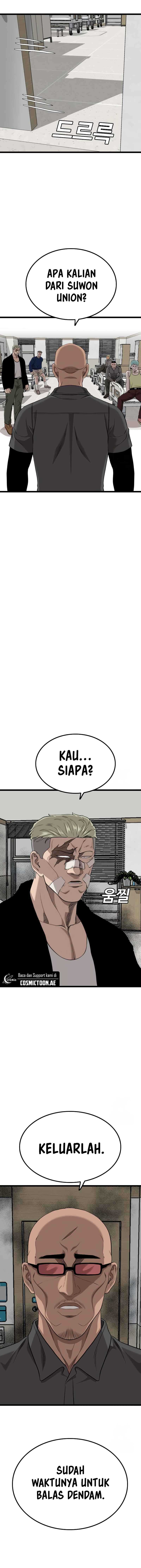 A Bad Person Chapter 231 halaman 14