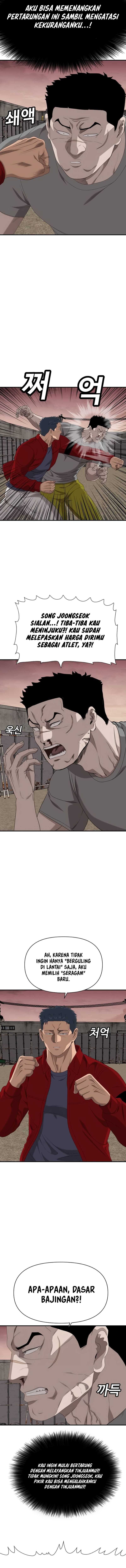 A Bad Person Chapter 236 halaman 11
