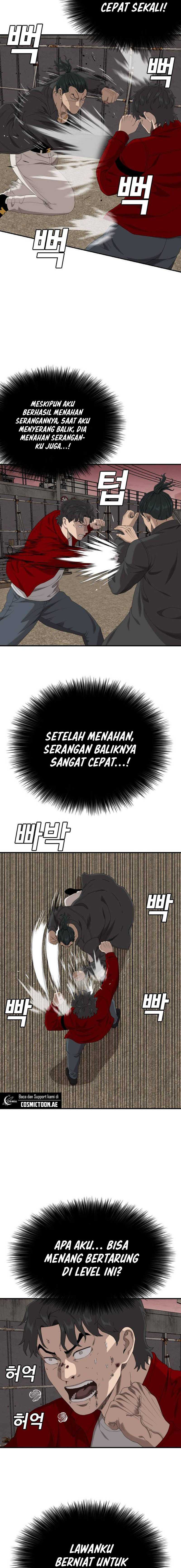 A Bad Person Chapter 239 halaman 3