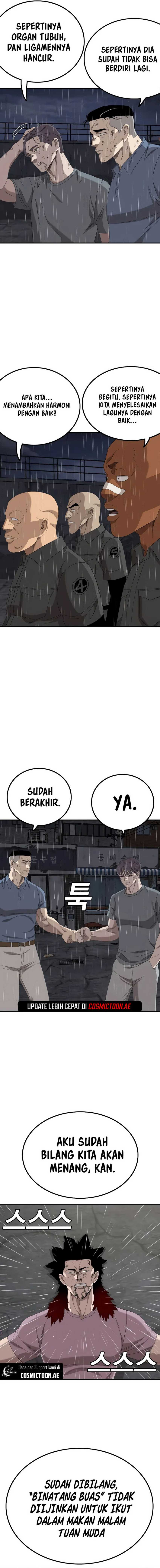 A Bad Person Chapter 244 halaman 26