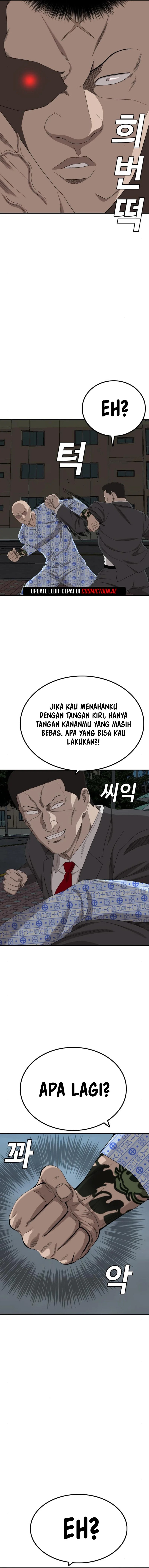 A Bad Person Chapter 252 halaman 10