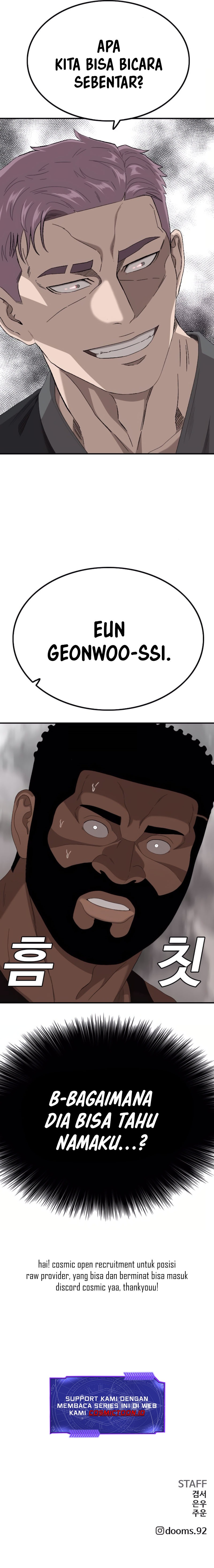 A Bad Person Chapter 257 halaman 12
