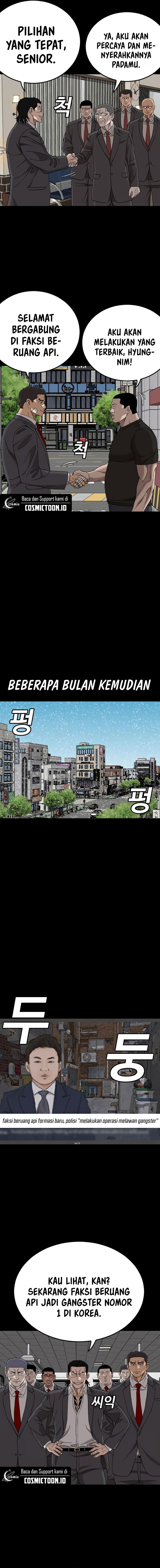 A Bad Person Chapter 275 halaman 9