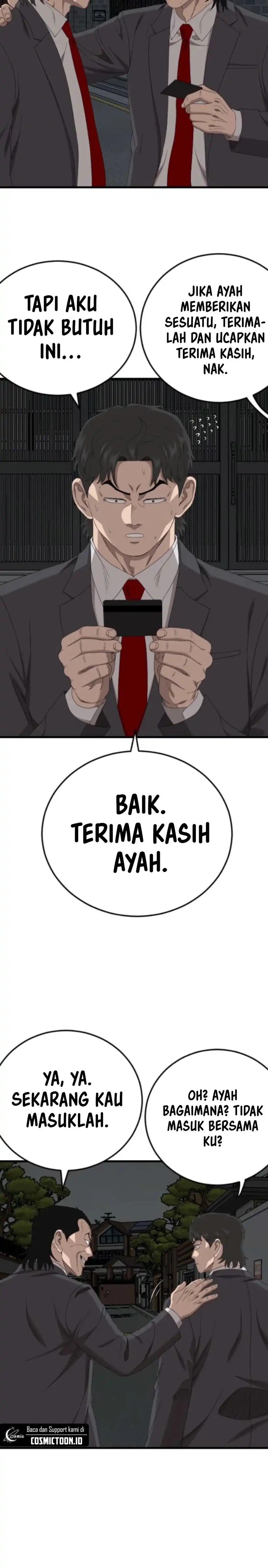 A Bad Person Chapter 280 halaman 8