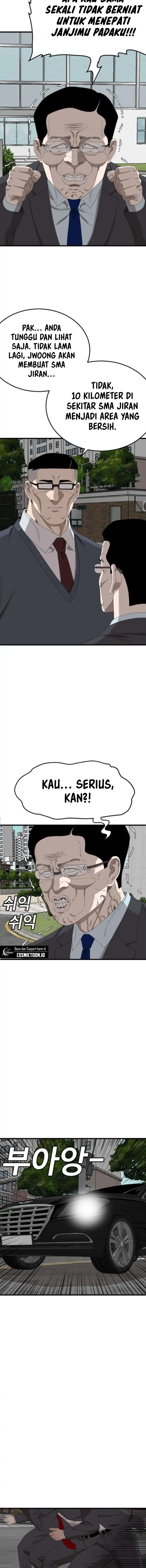 A Bad Person Chapter 280 halaman 13