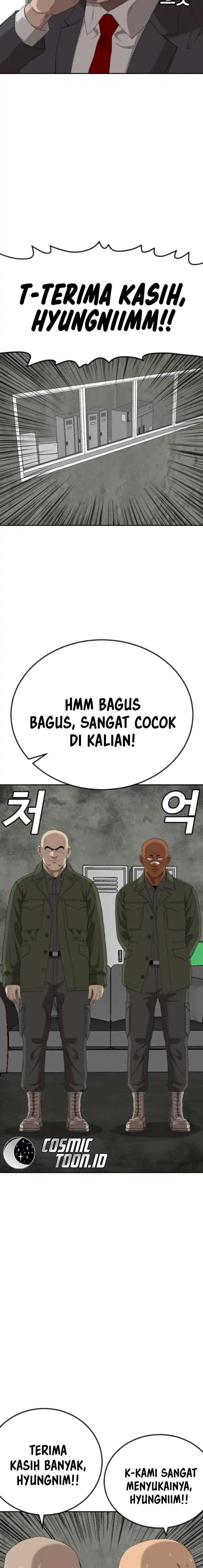 A Bad Person Chapter 281 halaman 8