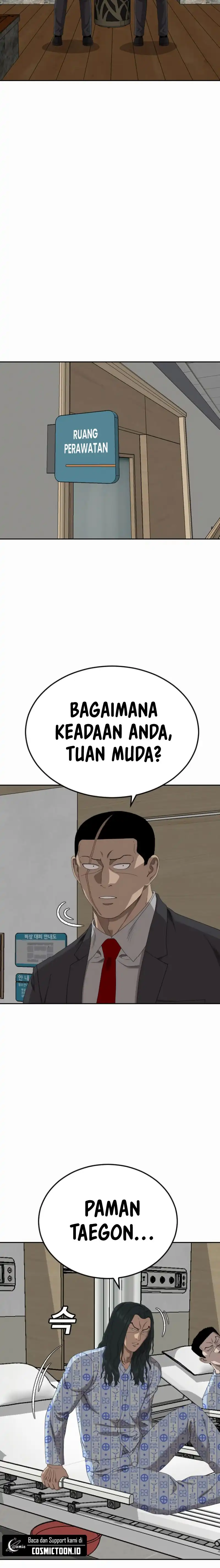 A Bad Person Chapter 284 halaman 9